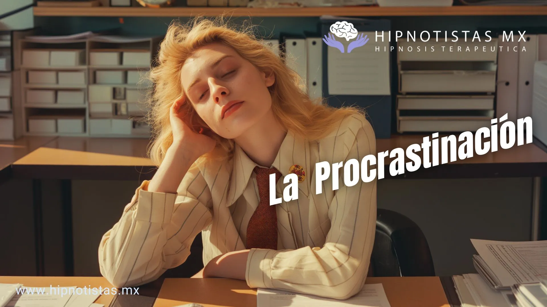 La-Procrastinación